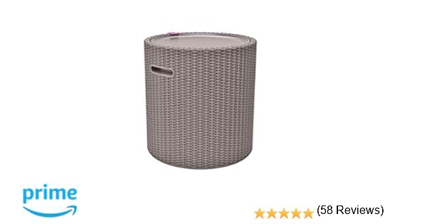 Nevera para jardin | Las neveras más tecnológicas